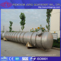 Condenser for Alcohol Equipment From China Manufacturer